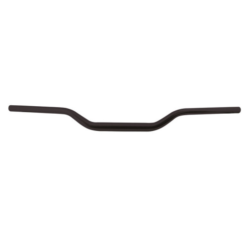 Manillar HIGHSIDER pro X-Bar Cross Bar X00 1 1/8 Inch - aluminio - negro