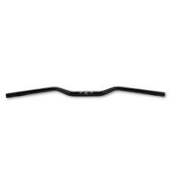 Manillar HIGHSIDER pro X-Bar Superbike X01 1 1/8 Inch - aluminio - negro