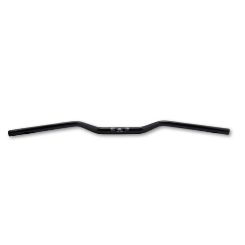 Manillar HIGHSIDER pro X-Bar Superbike X01 1 1/8 Inch - aluminio - negro