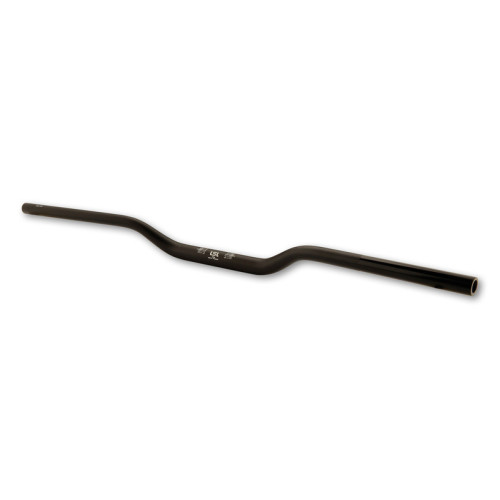 Manillar HIGHSIDER pro X-Bar Adventure X04 1 1/8 Inch - aluminio - negro