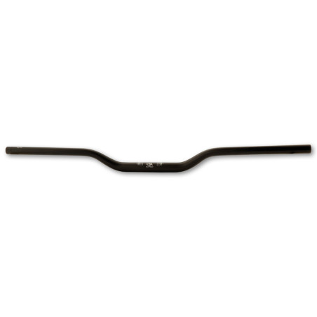Manillar HIGHSIDER pro X-Bar Adventure X04 1 1/8 Inch - aluminio - negro