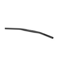 Manillar HIGHSIDER pro X-Bar Drag Bar XD1 1 1/8 Inch - aluminio - negro