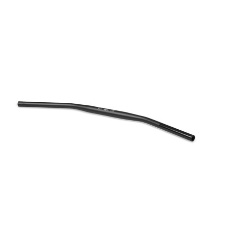 Manillar HIGHSIDER pro X-Bar Drag Bar XD1 1 1/8 Inch - aluminio - negro