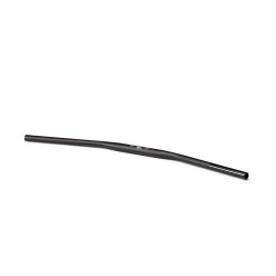 Manillar HIGHSIDER pro X-Bar Drag Bar Wide XD2 1 1/8 Inch - aluminio - negro