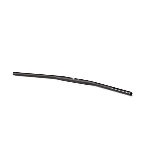 Manillar HIGHSIDER pro X-Bar Drag Bar Wide XD2 1 1/8 Inch - aluminio - negro