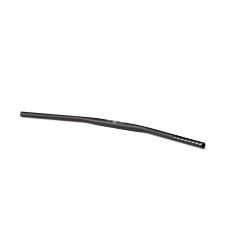 Manillar HIGHSIDER pro X-Bar Drag Bar Wide XD2 1 1/8 Inch - aluminio - negro