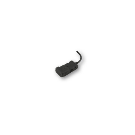 Conector USB KOSO 2.0A USB con función de stop
