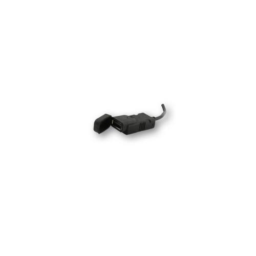 Conector USB KOSO 2.0A USB con función de stop