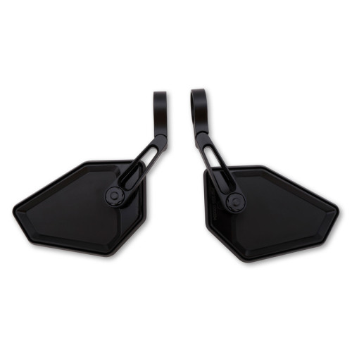 Retrovisor contrapeso de manillar HIGHSIDER pro Nova-Race