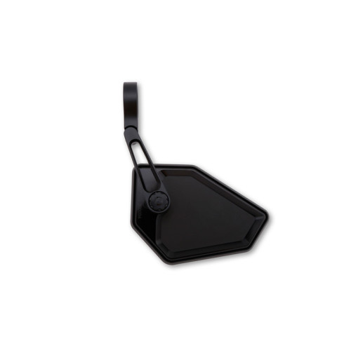 Retrovisor contrapeso de manillar HIGHSIDER pro Nova-Race