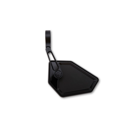 Retrovisor contrapeso de manillar HIGHSIDER pro Nova-Race