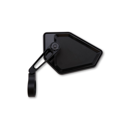 Retrovisor contrapeso de manillar HIGHSIDER pro Nova-Race