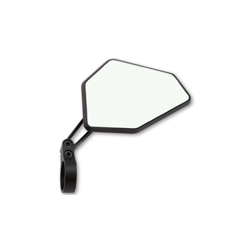 Retrovisor contrapeso de manillar HIGHSIDER pro Nova-Race