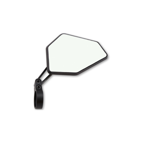 Retrovisor contrapeso de manillar HIGHSIDER pro Nova-Race