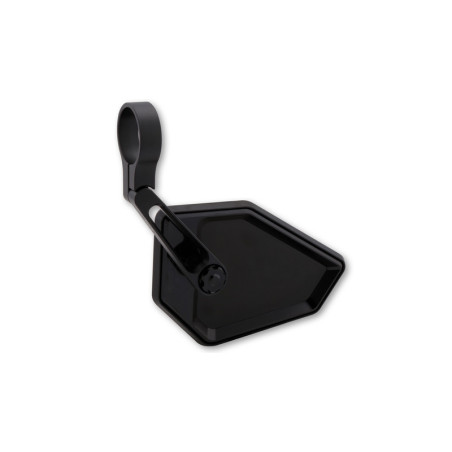 Retrovisor contrapeso de manillar HIGHSIDER pro Nova-Race