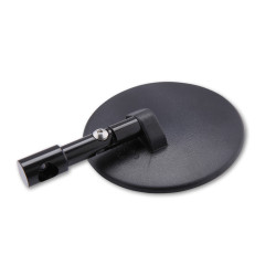 Retrovisor contrapeso de manillar HIGHSIDER smart Superbike - negro 2