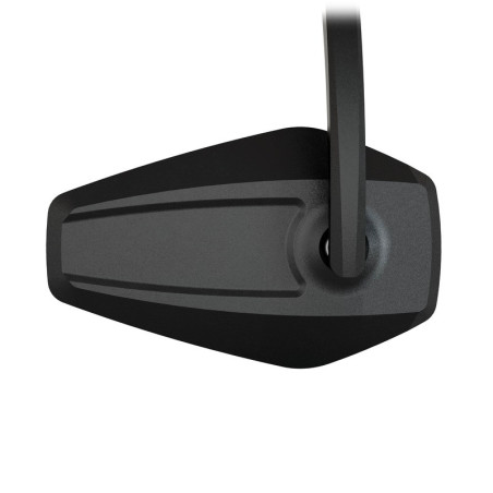 Retrovisor contrapeso de manillar HIGHSIDER smart Booster 2 Evo - negro