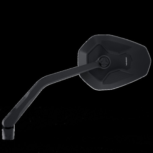 Retrovisor de manillar HIGHSIDER pro Ventura lado derecho – pareja