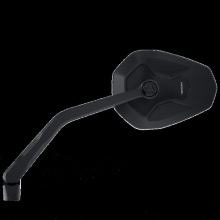 Retrovisor de manillar HIGHSIDER pro Ventura lado derecho – pareja