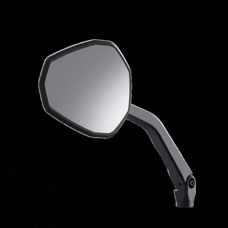 Retrovisor de manillar HIGHSIDER pro Ventura lado derecho – pareja