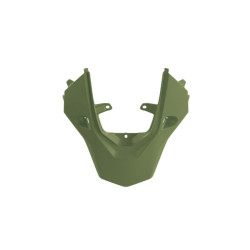Guardabarros trasero RACETECH