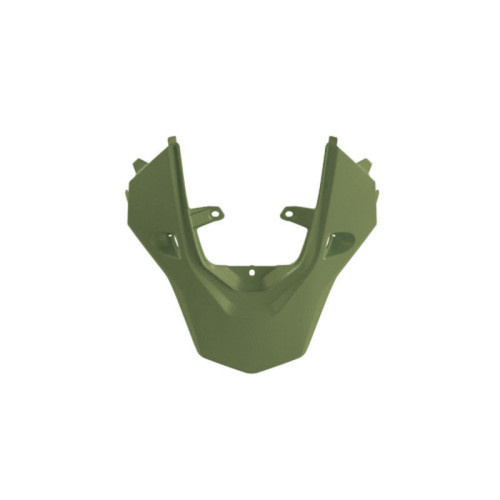 Guardabarros trasero RACETECH