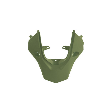 Guardabarros trasero RACETECH