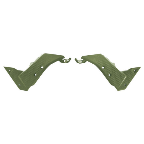 Paneles laterales RACETECH T7 Revolution