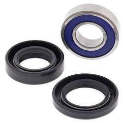 Kit de rodamientos de rueda trasera ALL BALLS