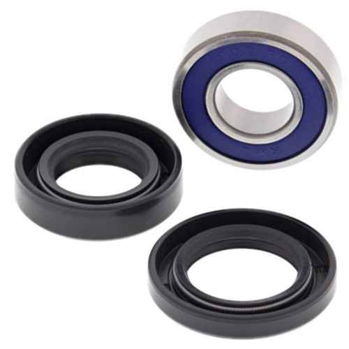 Kit de rodamientos de rueda trasera ALL BALLS