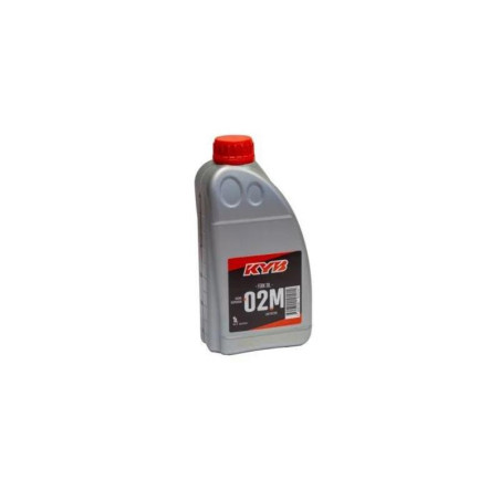Aceite de horquilla KAYABA 02M - 1 L