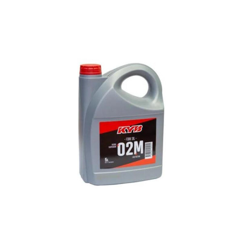 Aceite de horquilla KAYABA 02M - 5 L
