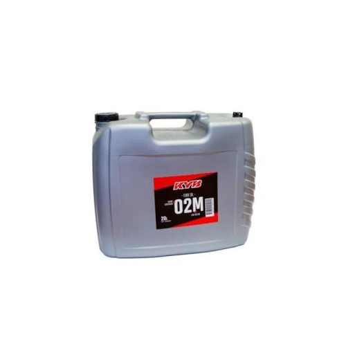 Aceite de horquilla KAYABA 02M - 20 L