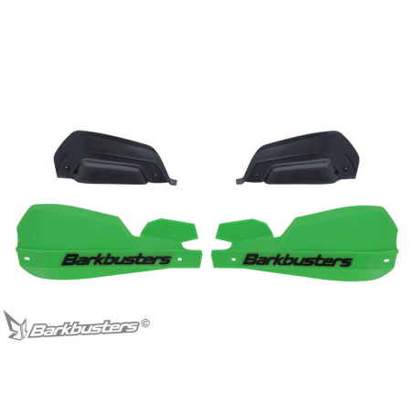 Paramanos BARKBUSTERS VPS