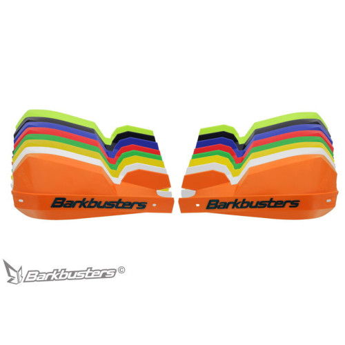 Paramanos BARKBUSTERS VPS