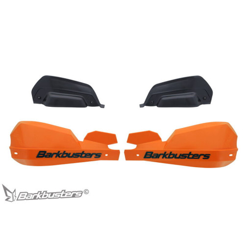 Paramanos BARKBUSTERS VPS