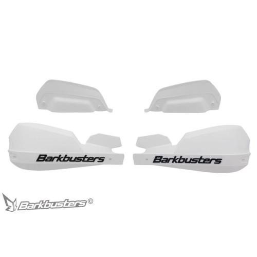 Paramanos BARKBUSTERS VPS