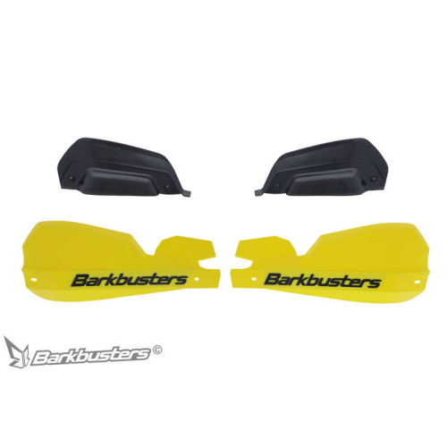 Paramanos BARKBUSTERS VPS