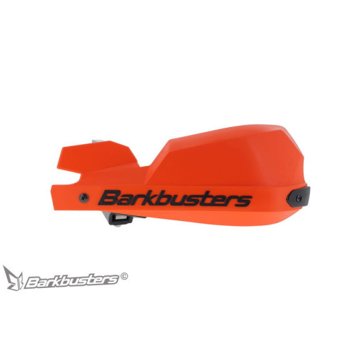 Paramanos BARKBUSTERS Motocross