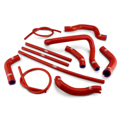 Kit de manguitos de radiador SAMCO