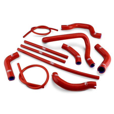 Kit de manguitos de radiador SAMCO