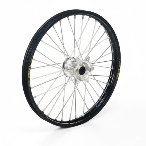 Rueda delantera completa HAAN WHEELS 17x3,5x36T