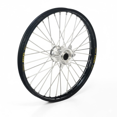 Rueda delantera completa HAAN WHEELS 17x3,5x36T