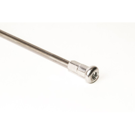 Rueda delantera completa HAAN WHEELS 17x3,5x36T
