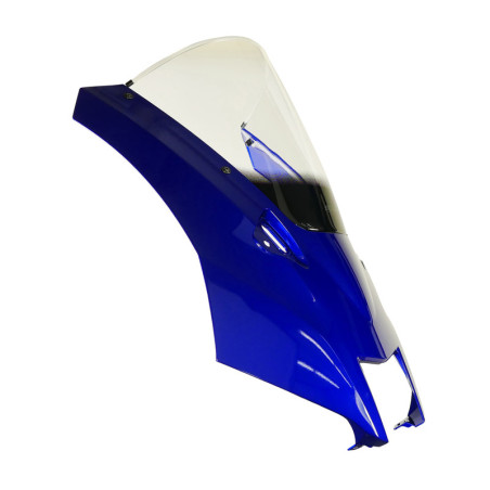 Pantalla MRA Racing R