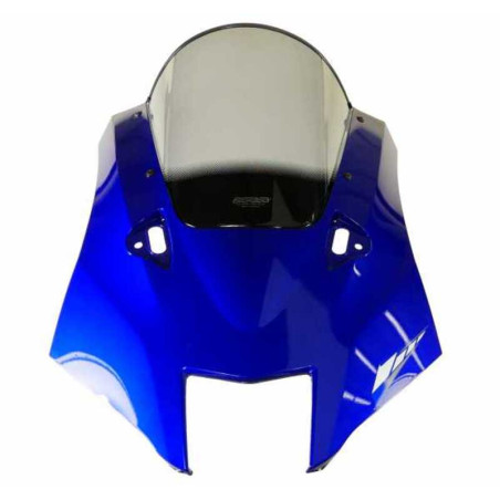 Pantalla MRA Racing R