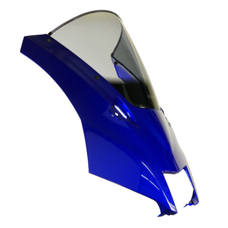 Pantalla MRA Racing R