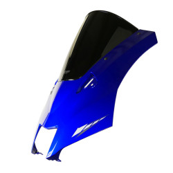 Pantalla MRA Racing R 2