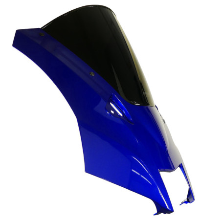 Pantalla MRA Racing R