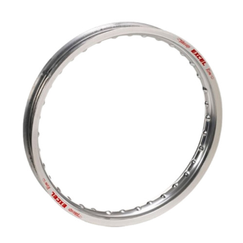 Llanta trasera HAAN WHEELS Excel - 17x3,50